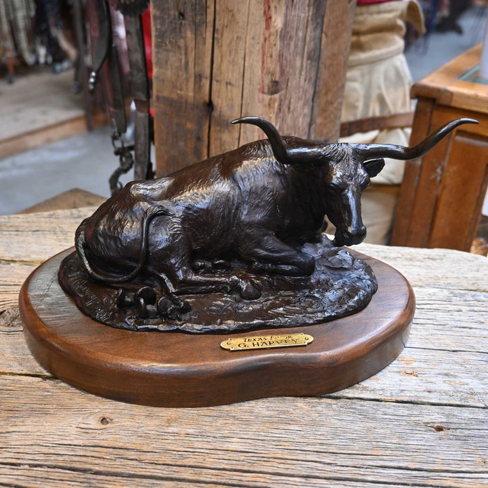 Texas Pride by G Harvey Collectibles G Harvey