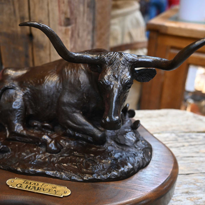 Texas Pride by G Harvey Collectibles G Harvey