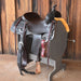 16" JEFF SMITH BUSTER WELCH RANCH CUTTER SADDLE Saddles - New Jeff Smith