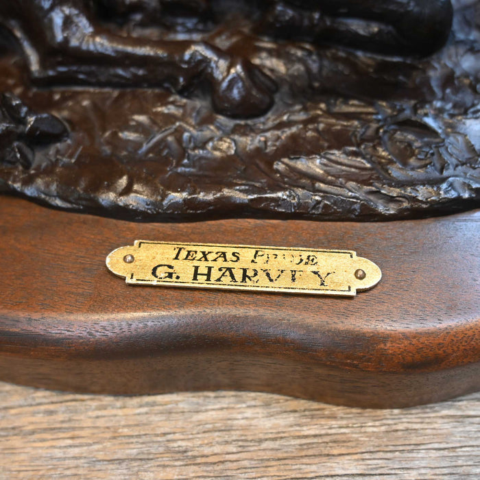 Texas Pride by G Harvey Collectibles G Harvey