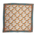 Wild Horses Mustang Meadow Wild Rag ACCESSORIES - Additional Accessories - Wild Rags & Scarves Tirzah Lane Art
