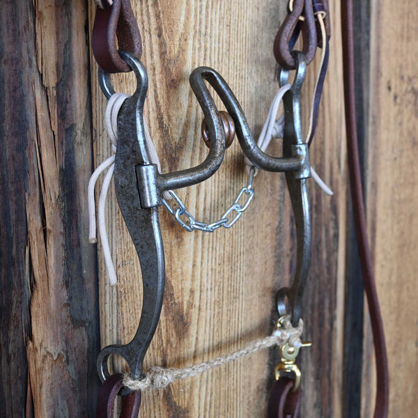 Headstalls & Rigs