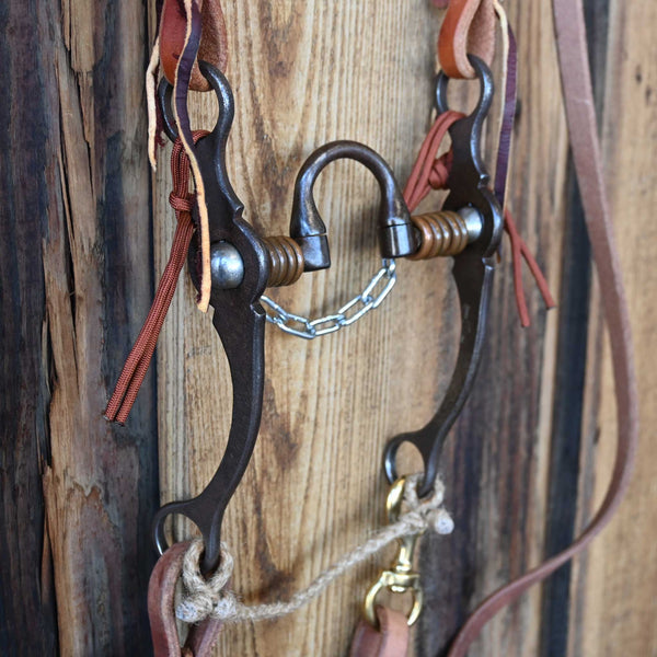 Headstalls & Rigs