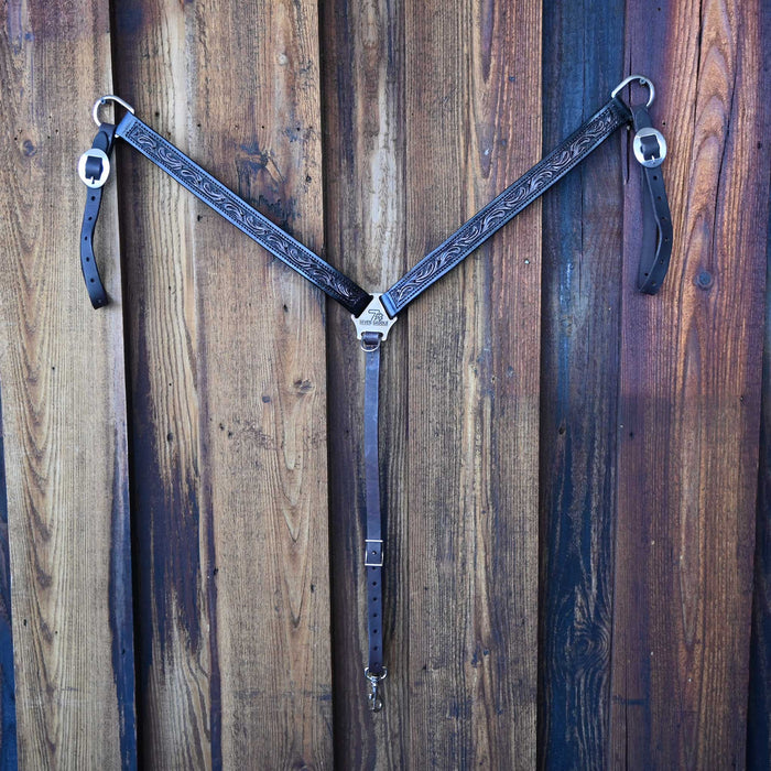 14.5" SEVEN LIGHTWEIGHT (WOOD TREE) BARREL