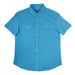 Panhandle Slim Men's Pearl Snap Western Shirt MEN - Clothing - Shirts - Short Sleeve Panhandle