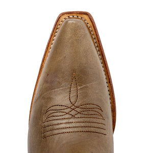 Corral Women's Sand Embroidery Western Boot