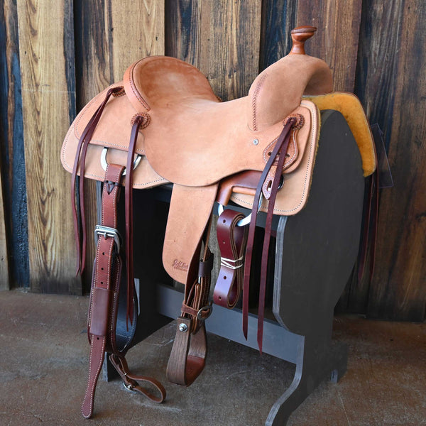 Cow Horse/Versatility