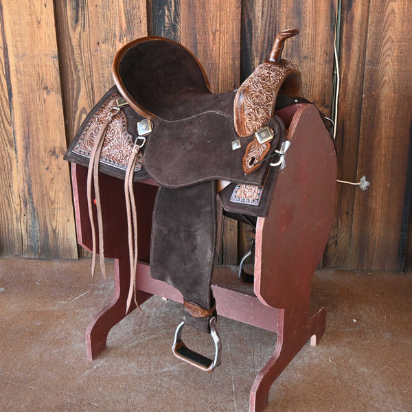 All New Saddles