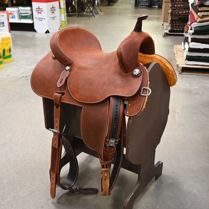 16" MARTIN STINGRAY BARREL SADDLE