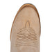 Corral Women's Sand Overlay Embroidery Stud Western Boot WOMEN - Footwear - Boots - Western Boots Corral Boots