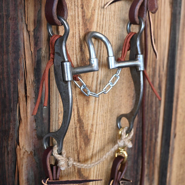 Headstalls & Rigs