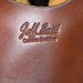 17" USED JEFF SMITH CUTTING SADDLE Saddles - Used Jeff Smith