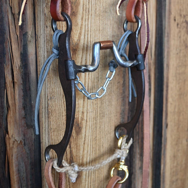 Headstalls & Rigs