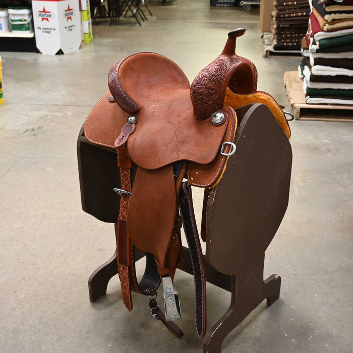 12.5" MARTIN BTR BARREL SADDLE