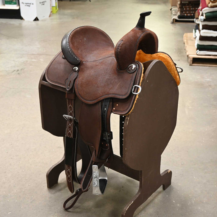 12.5" MARTIN BTR BARREL SADDLE