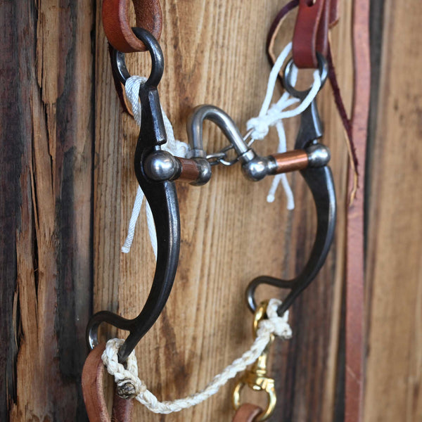 Headstalls & Rigs
