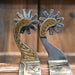 W. Bass 10pt. Spurs Tack - Spurs W. Bass