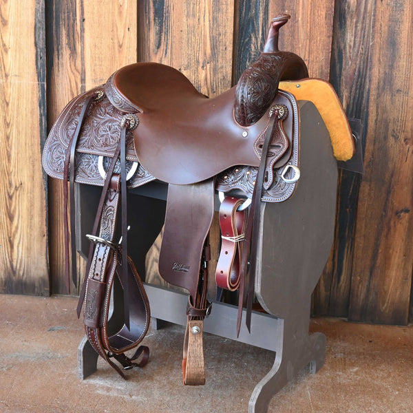 All New Saddles