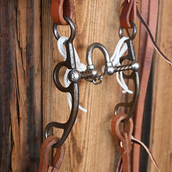 Headstalls & Rigs