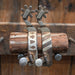 Cody Jack 7pt. Spurs Tack - Spurs Cody Jack