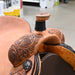 14.5" TESKEY'S TEAM ROPING SADDLE Saddles - New Teskey's Saddlery