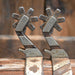 Cody Jack 7pt. Spurs Tack - Spurs Cody Jack