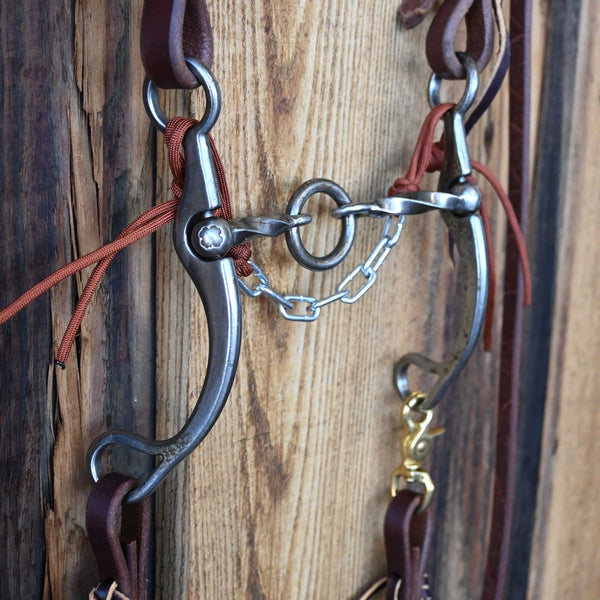 Headstalls & Rigs