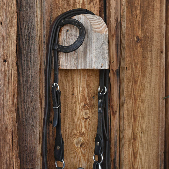 Correction Bridle Rig w/Single Ear Headstall