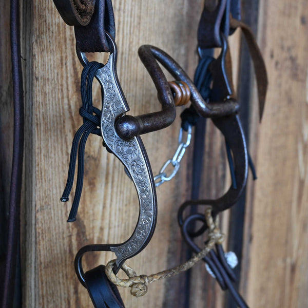 Headstalls & Rigs