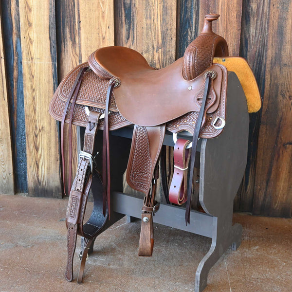 All New Saddles