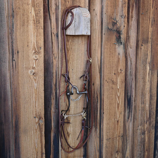 Headstalls & Rigs