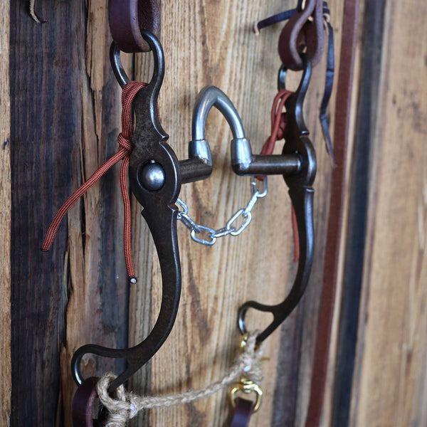 Headstalls & Rigs
