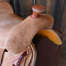 17" TESKEY'S STRIP DOWN RANCH SADDLE Saddles - New Teskey's Saddlery