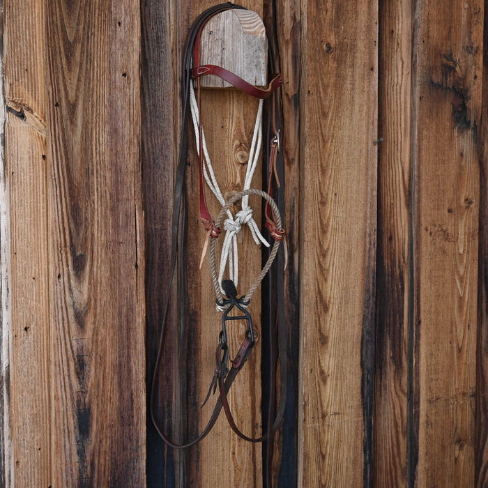 Cowboy Tack Quick Stop Rig