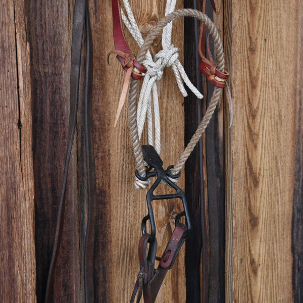 Nosebands & Tie Downs