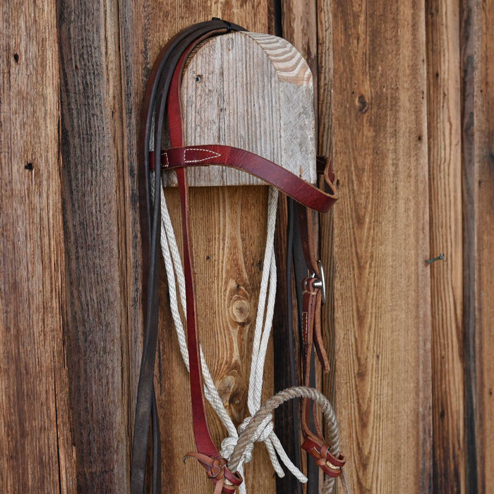Cowboy Tack Quick Stop Rig