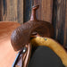 16" JEFF SMITH BUSTER WELCH CUTTING SADDLE Saddles - New Jeff Smith