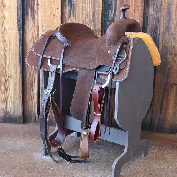 Ranch Cutter