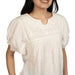Sister Mary Patsy Top WOMEN - Clothing - Tops - Short Sleeved Sister Mary