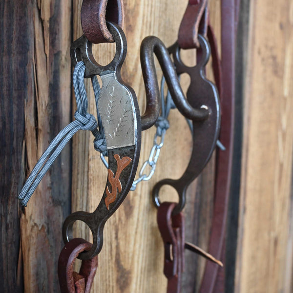 Headstalls & Rigs