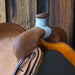 16" CACTUS RANCH SADDLE Saddles - New CACTUS SADDLERY