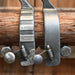 Jesse Hoover 6pt. Spurs Tack - Spurs Jesse Hoover