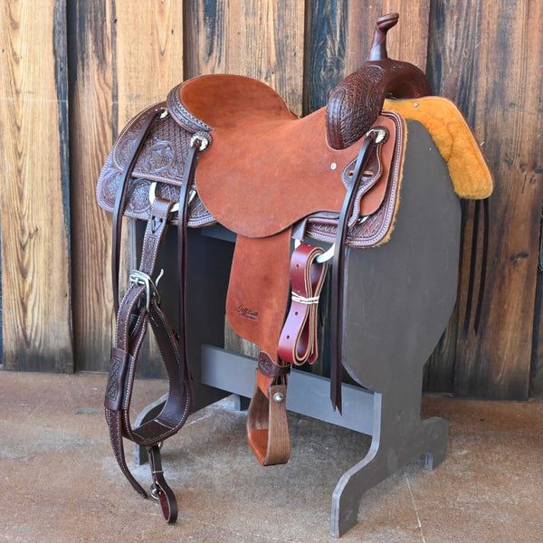 All New Saddles
