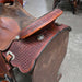 15" USED CACTUS MARLENE MCRAE BARREL SADDLE Saddles - Used CACTUS SADDLERY