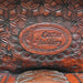 15" USED CACTUS MARLENE MCRAE BARREL SADDLE Saddles - Used CACTUS SADDLERY