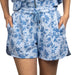 Flag & Anthem Burleigh Drawstring Terry Short WOMEN - Clothing - Shorts Flag And Anthem