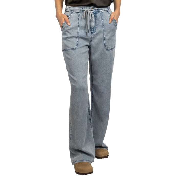 Flag & Anthem Women's Bluffton Wide Leg Pant WOMEN - Clothing - Pants & Leggings Flag And Anthem