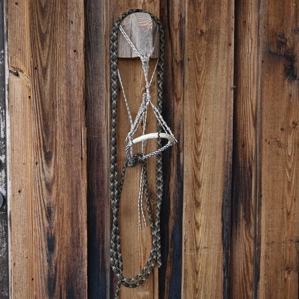 Nosebands & Tie Downs