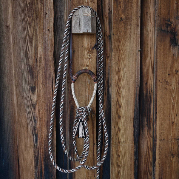 Nosebands & Tie Downs
