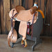 15.5" CACTUS RANCH SADDLE Saddles - New CACTUS SADDLERY